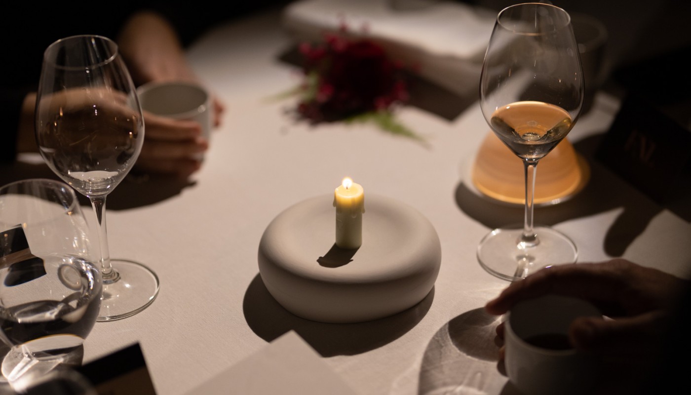 ultimate spondi | The Food & Leisure Guide