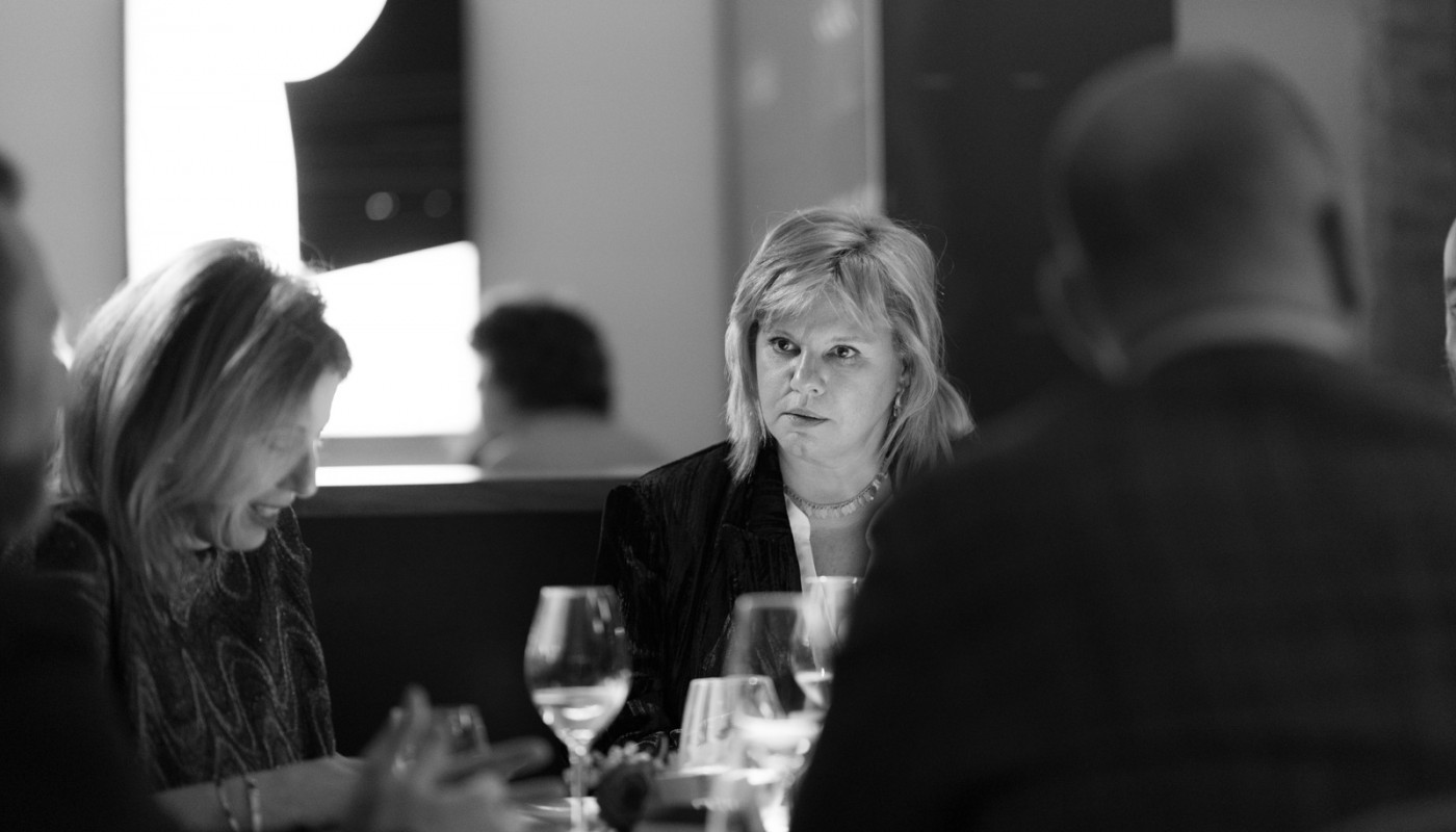 ultimate spondi | The Food & Leisure Guide