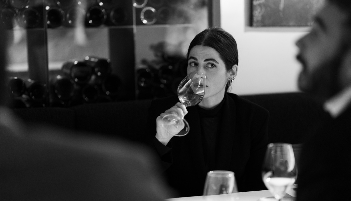 ultimate spondi | The Food & Leisure Guide