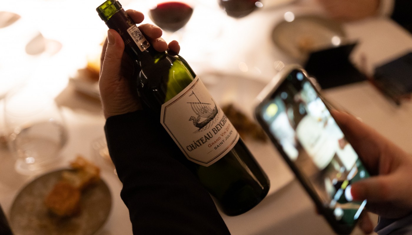 ultimate spondi | The Food & Leisure Guide