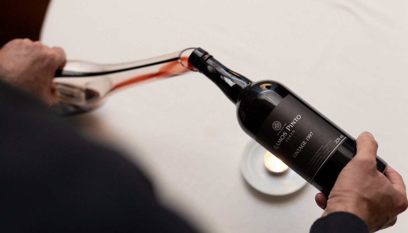 ultimate spondi | The Food & Leisure Guide