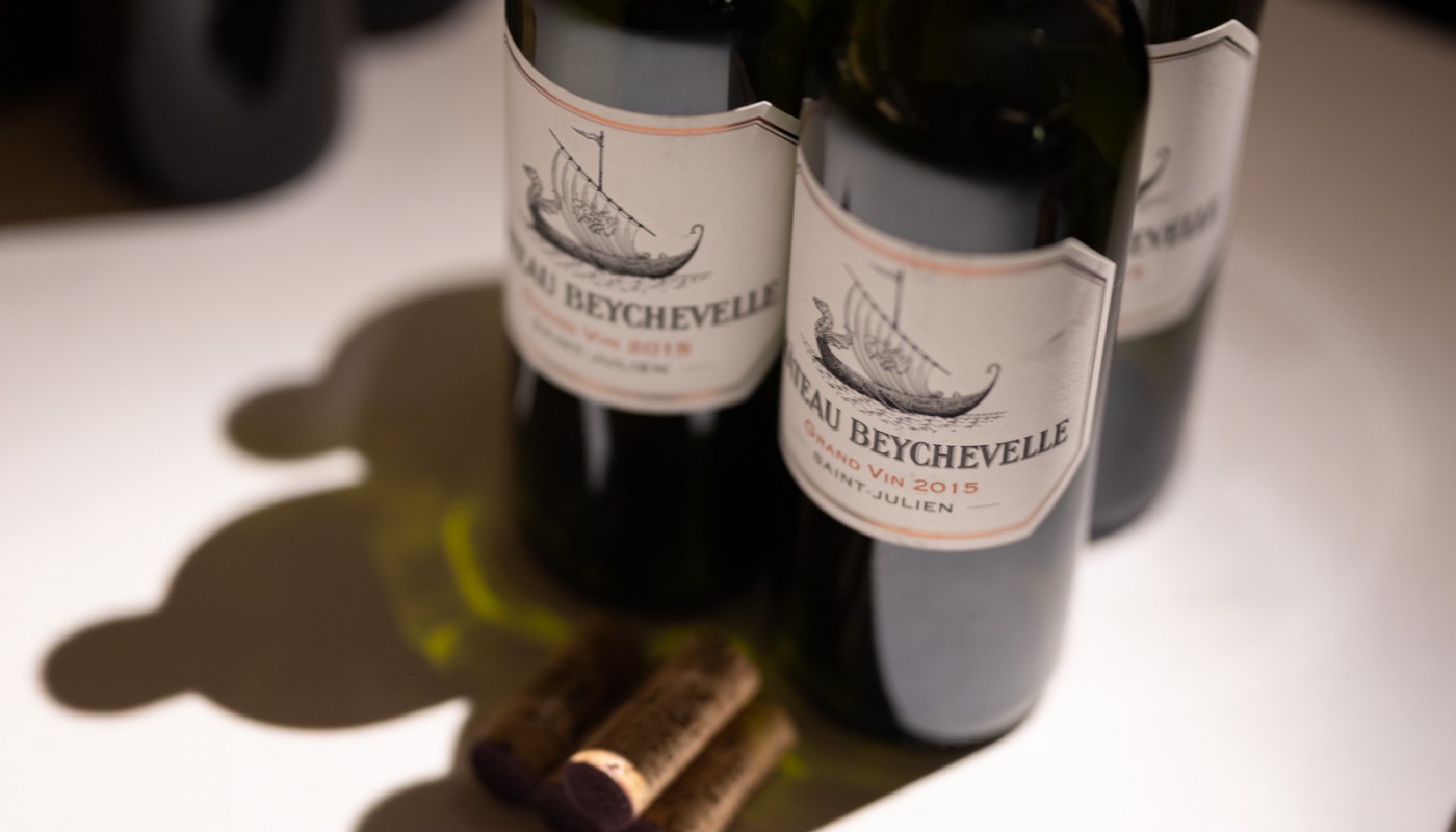 ultimate spondi | The Food & Leisure Guide