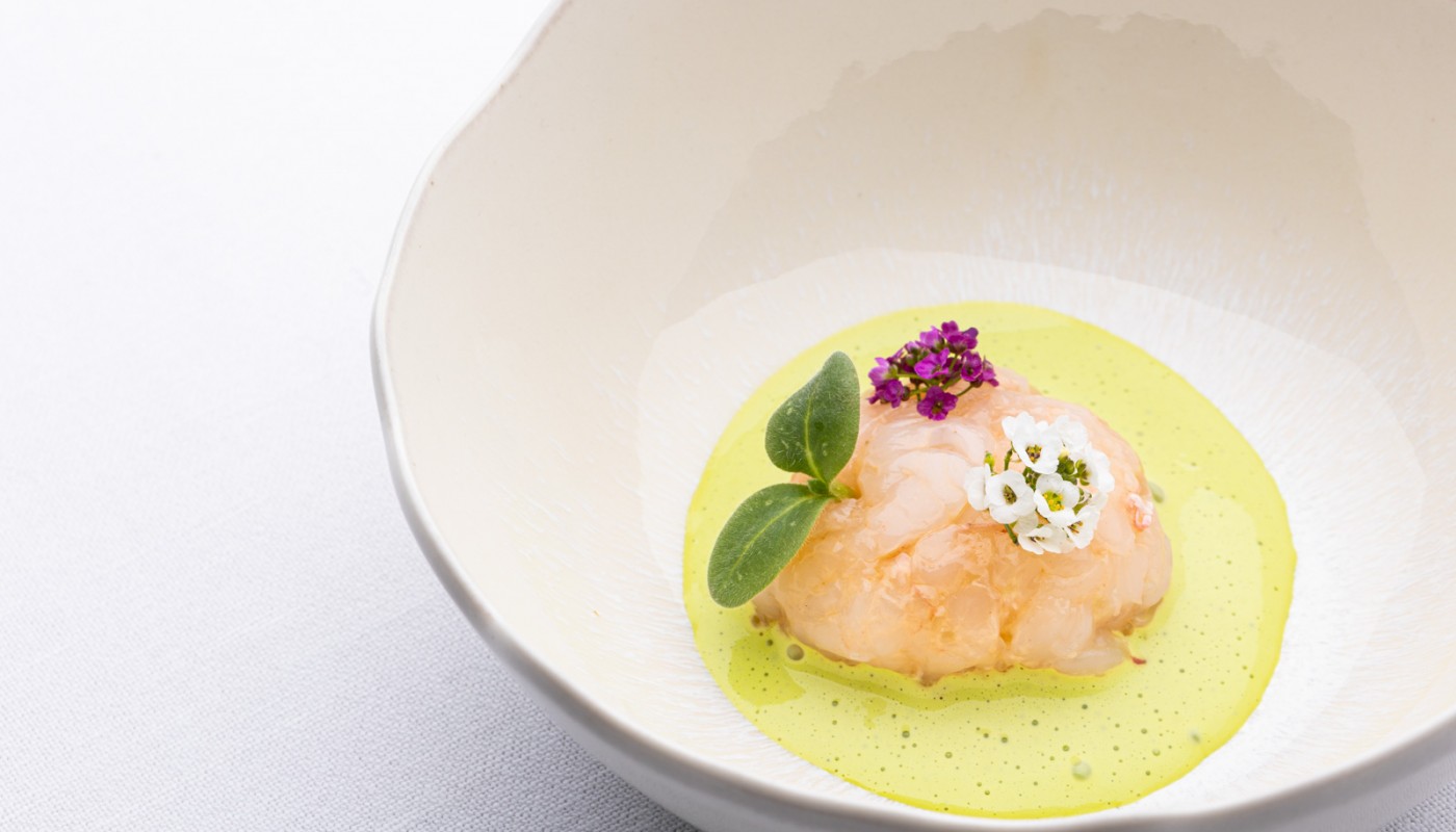 ultimate spondi | The Food & Leisure Guide