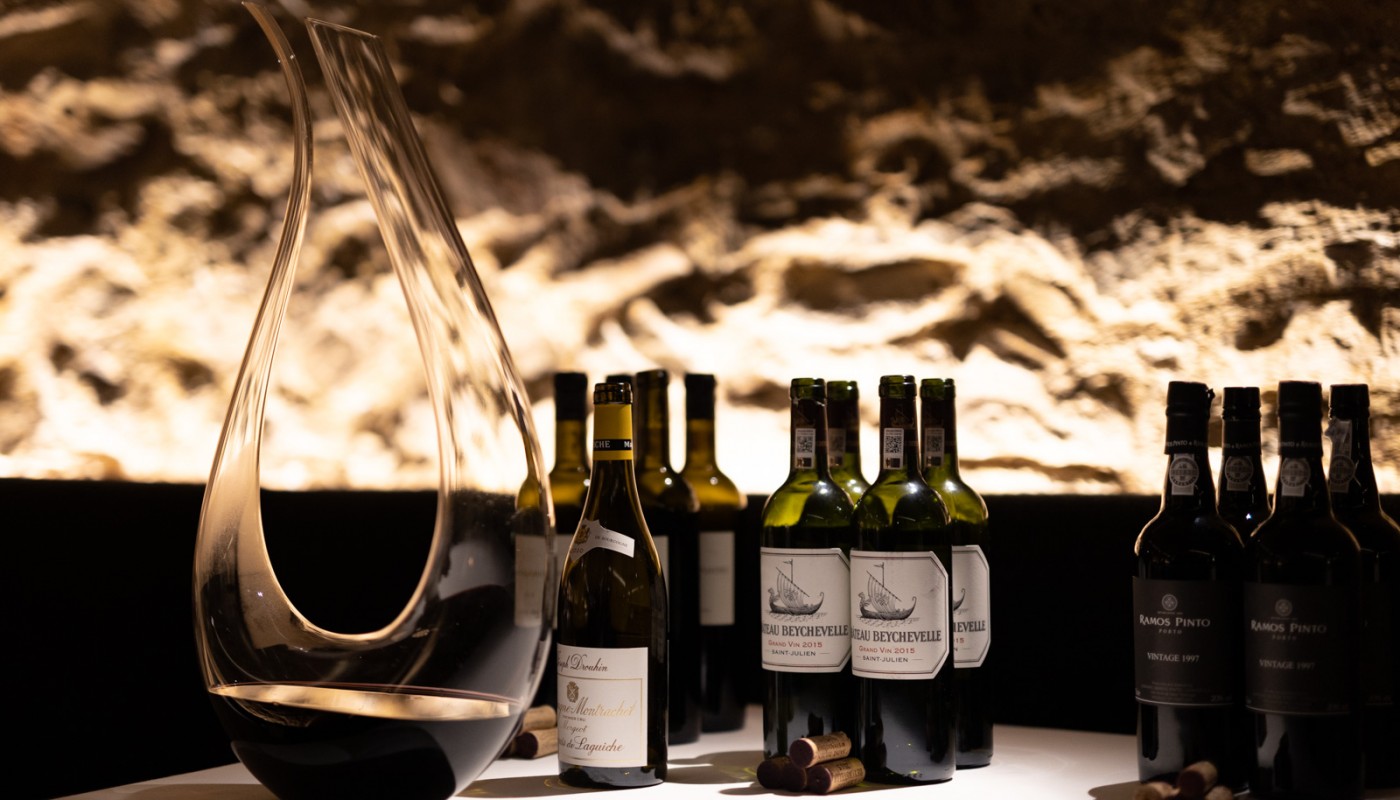 ultimate spondi | The Food & Leisure Guide