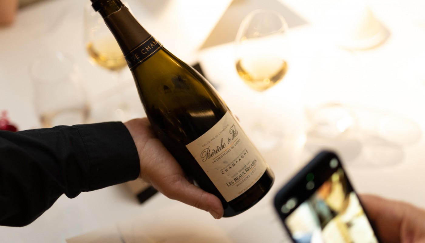 ultimate spondi | The Food & Leisure Guide