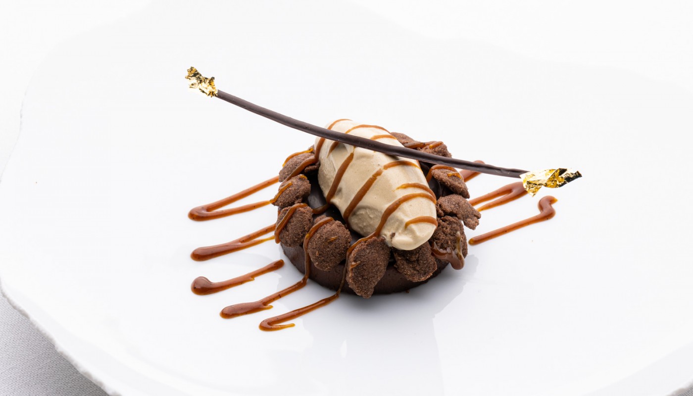 ultimate spondi | The Food & Leisure Guide