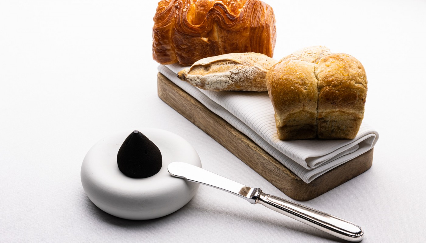 ultimate spondi | The Food & Leisure Guide