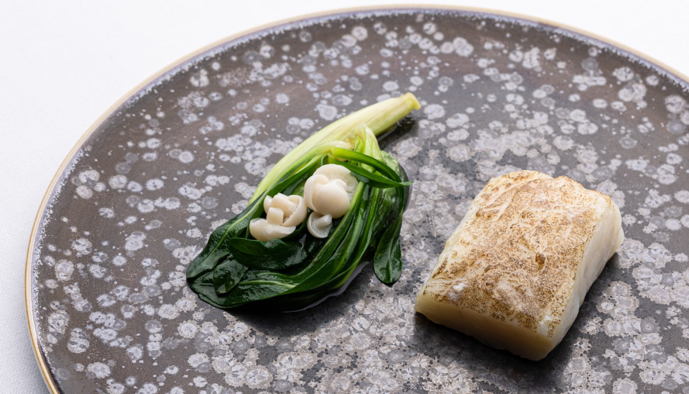 ultimate spondi | The Food & Leisure Guide