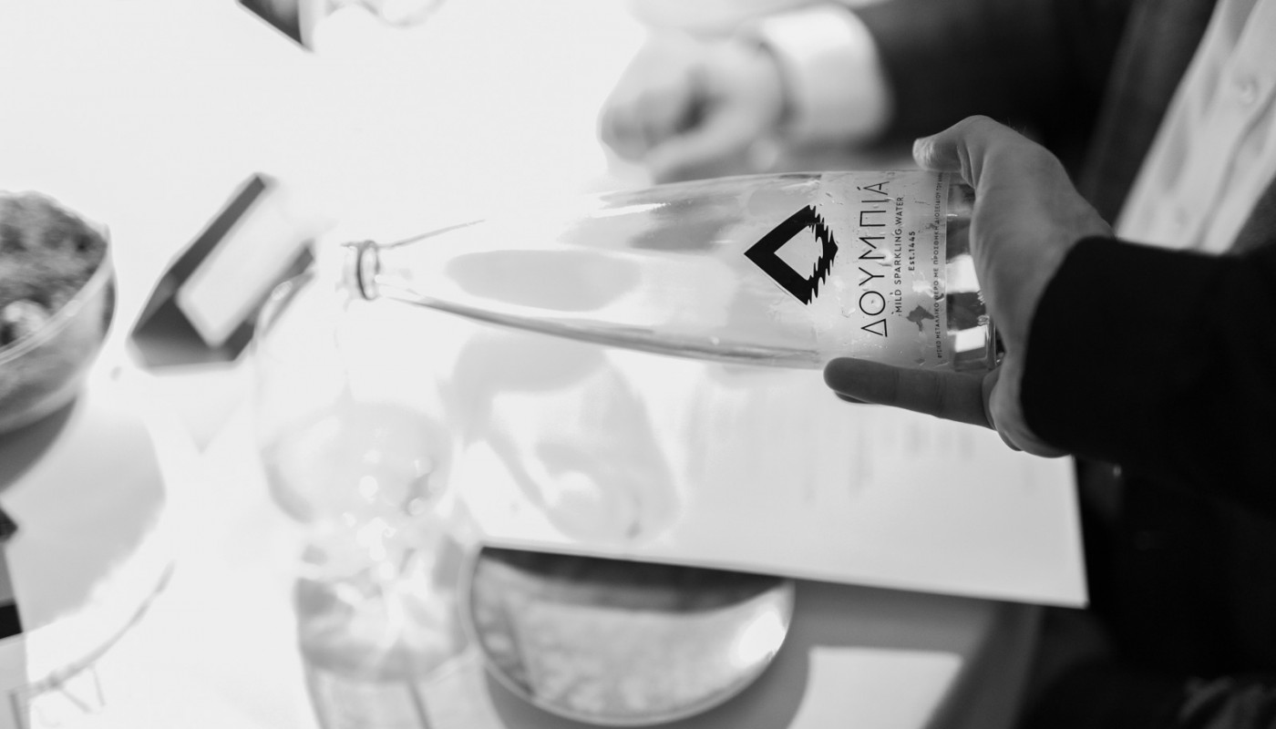 ultimate spondi | The Food & Leisure Guide