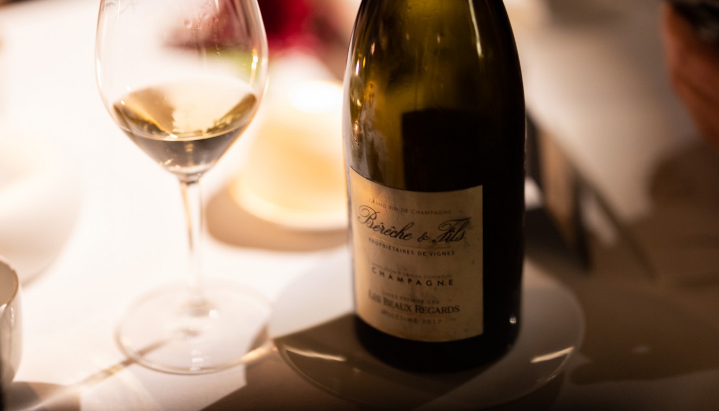 ultimate spondi | The Food & Leisure Guide