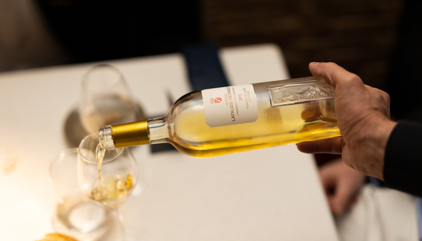 ultimate spondi | The Food & Leisure Guide