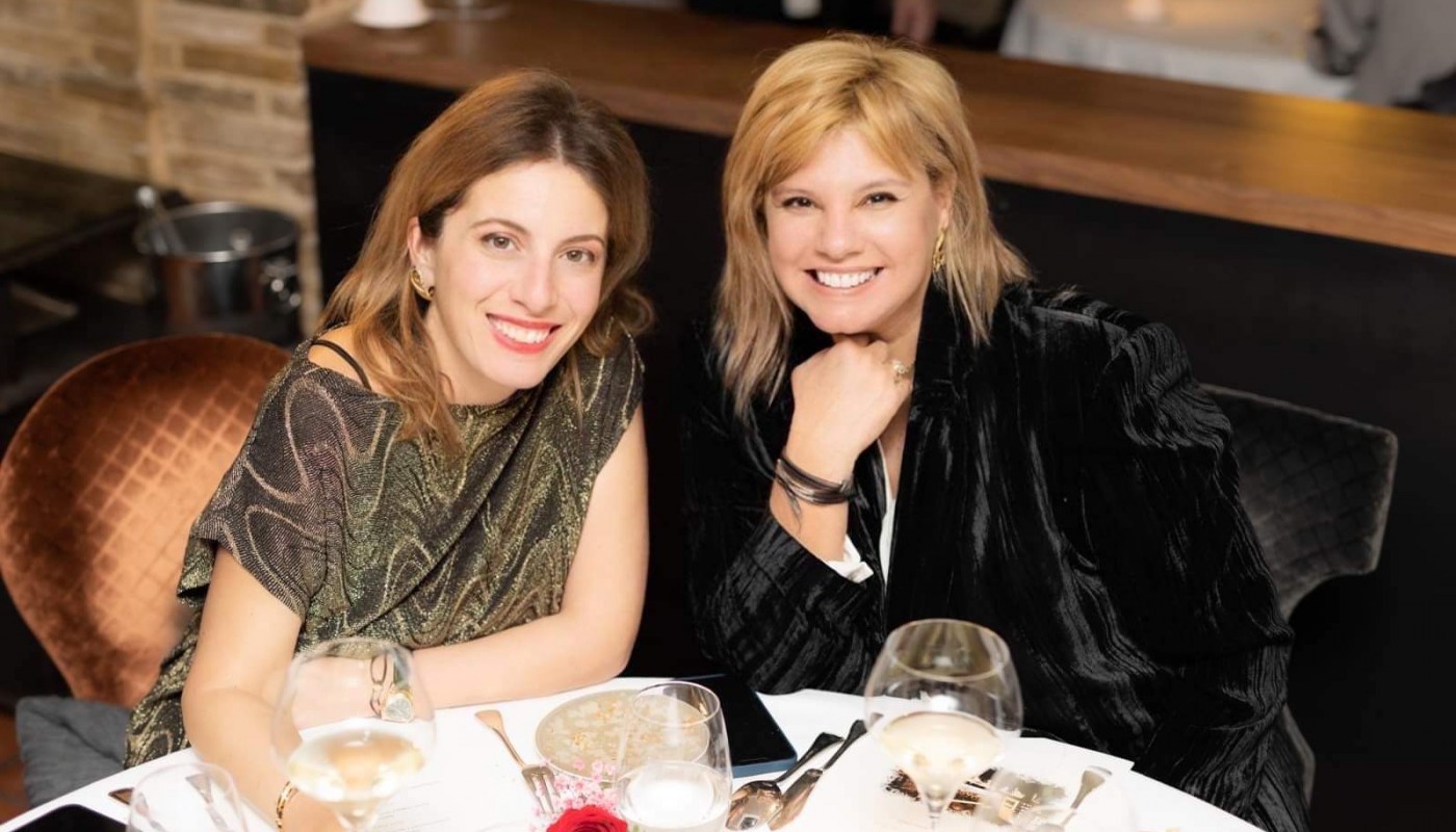 ultimate spondi | The Food & Leisure Guide