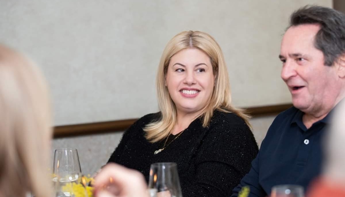 deka trapezia | The Food & Leisure Guide