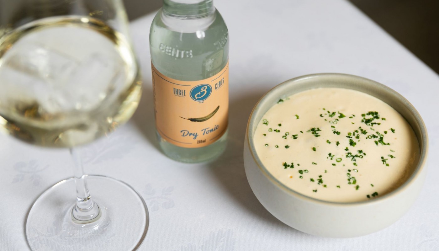 deka trapezia | The Food & Leisure Guide