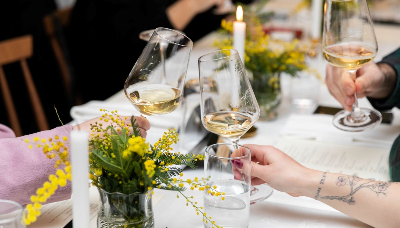 deka trapezia | The Food & Leisure Guide