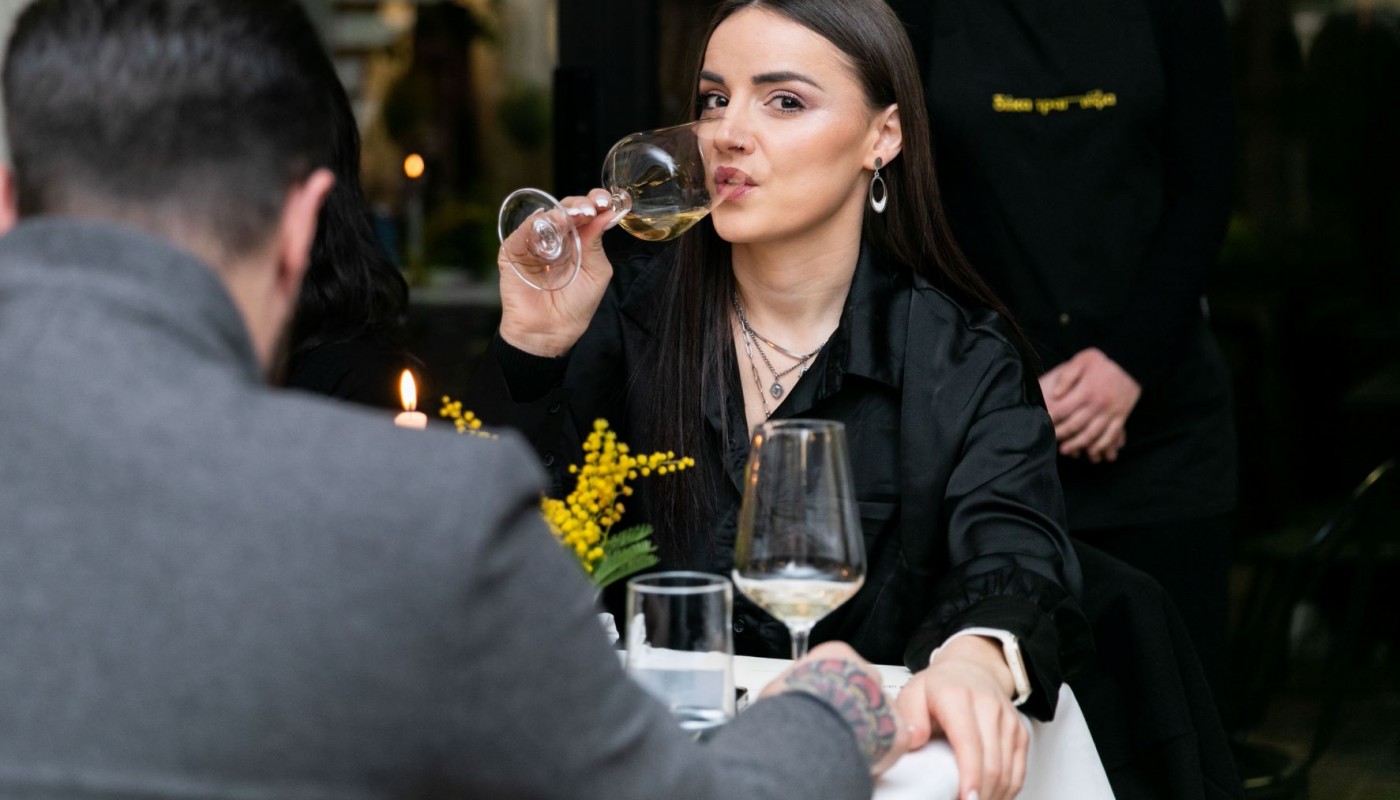 deka trapezia | The Food & Leisure Guide