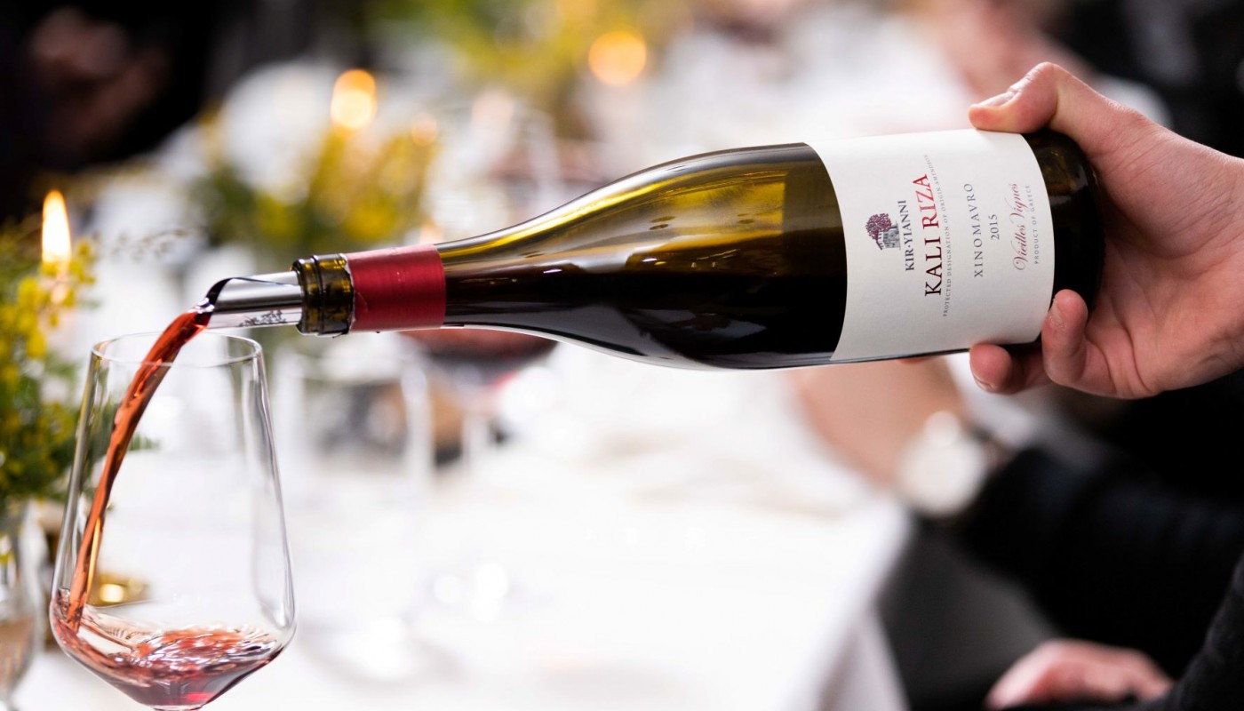 deka trapezia | The Food & Leisure Guide