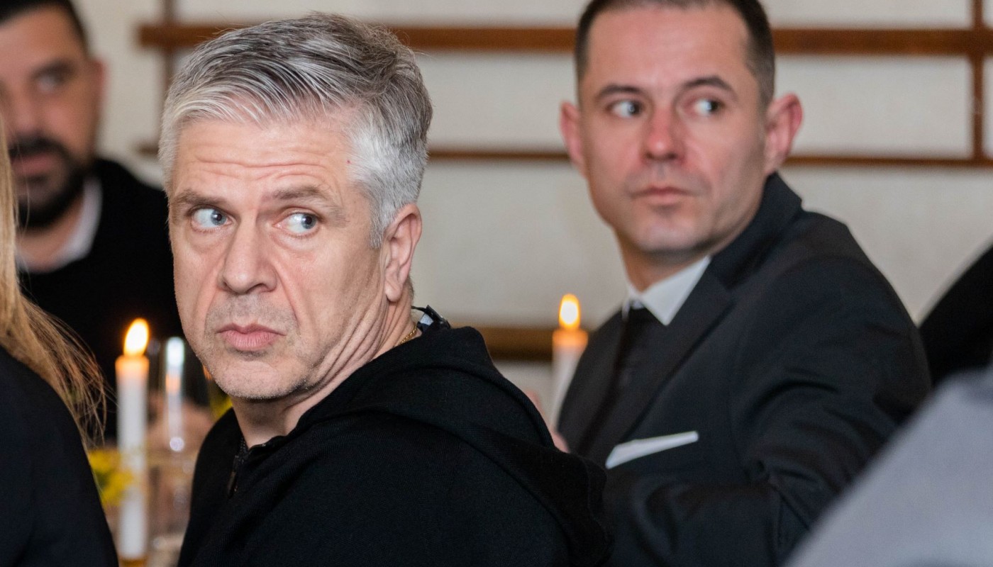 deka trapezia | The Food & Leisure Guide