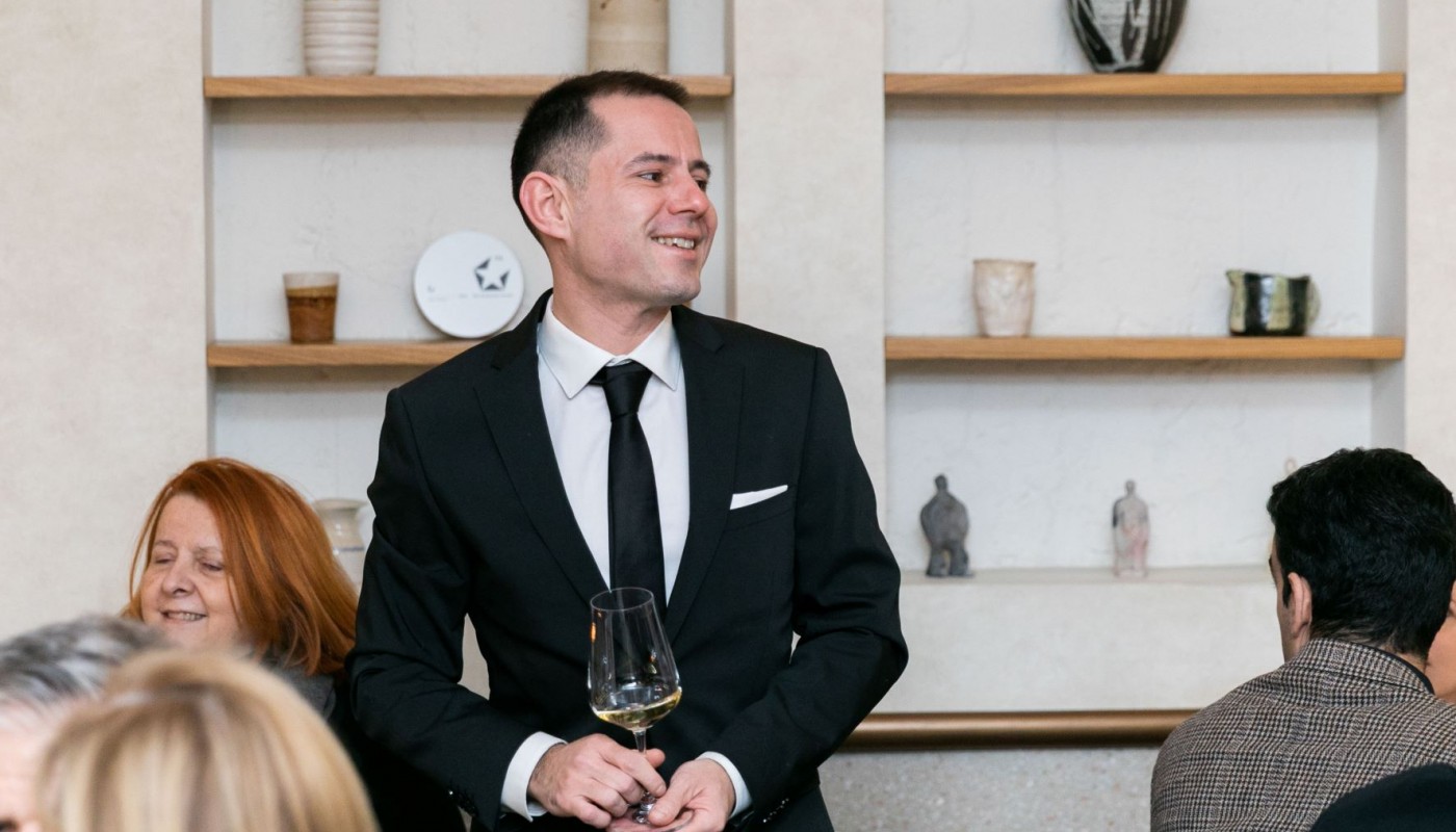 deka trapezia | The Food & Leisure Guide