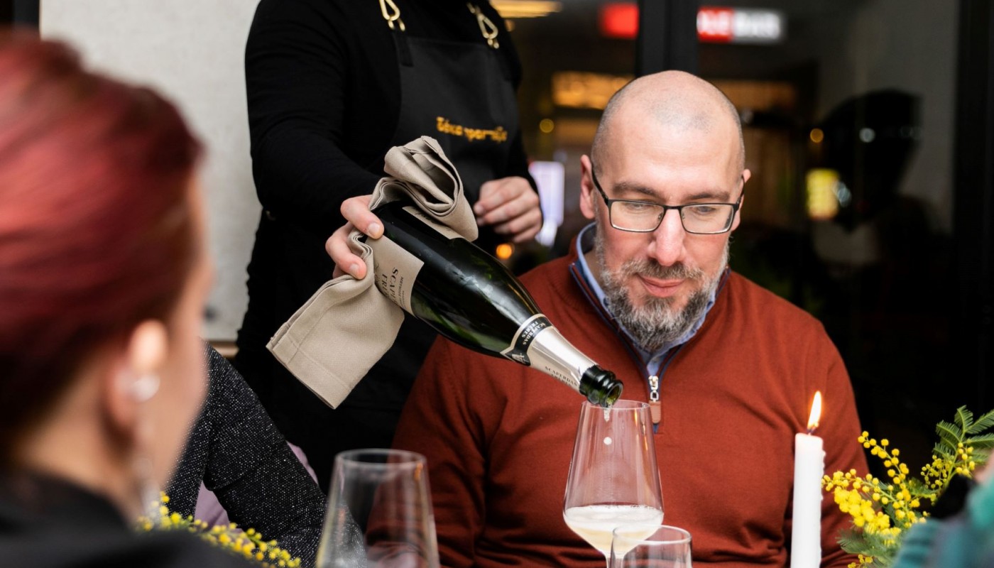 deka trapezia | The Food & Leisure Guide