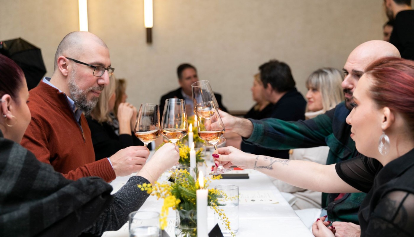 deka trapezia | The Food & Leisure Guide