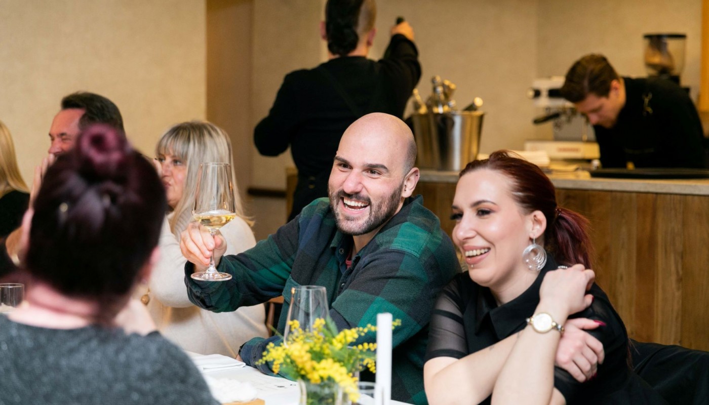 deka trapezia | The Food & Leisure Guide