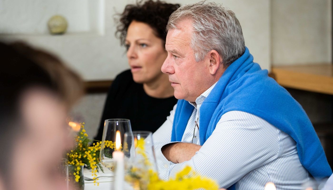 deka trapezia | The Food & Leisure Guide