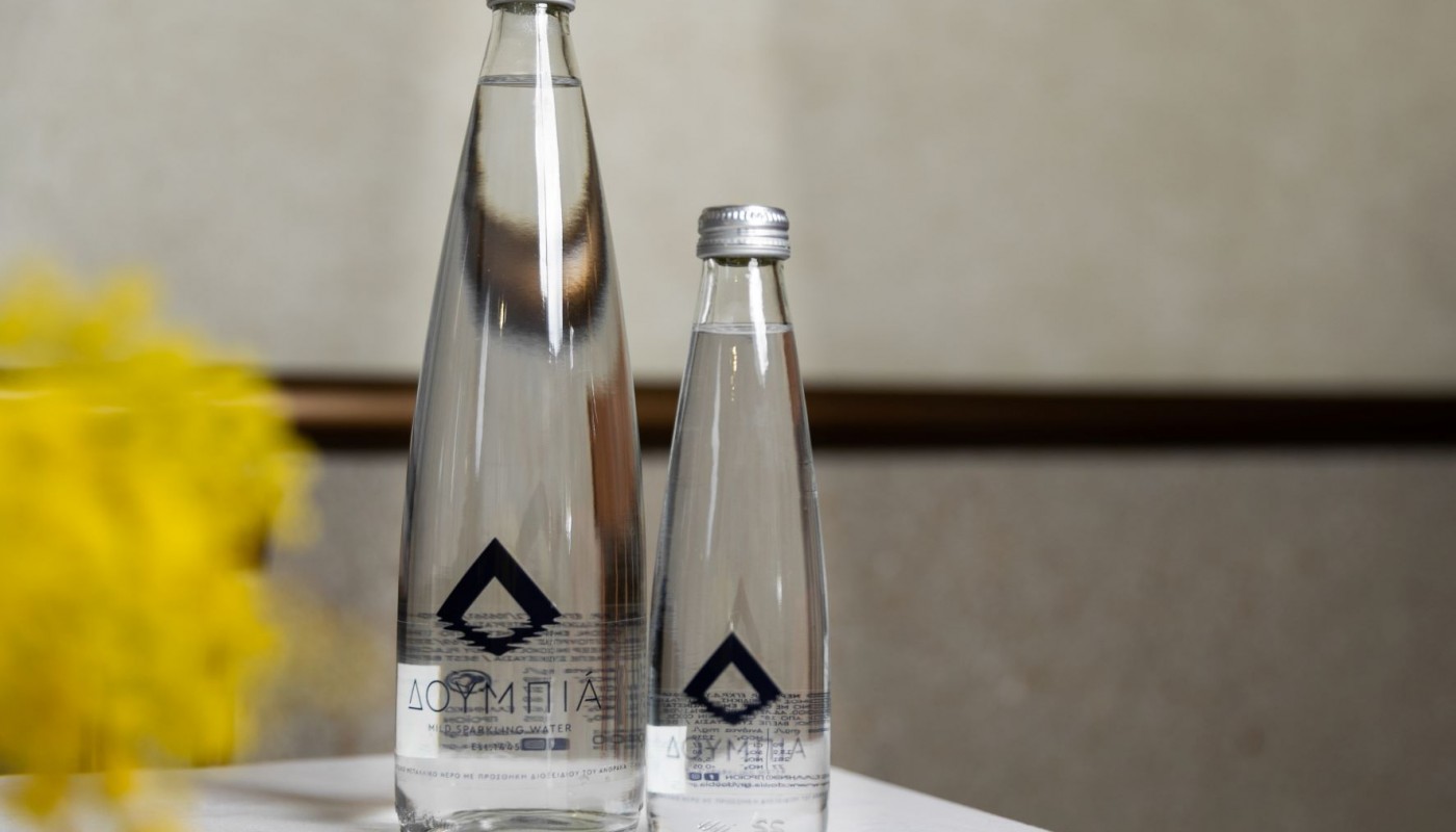 deka trapezia | The Food & Leisure Guide