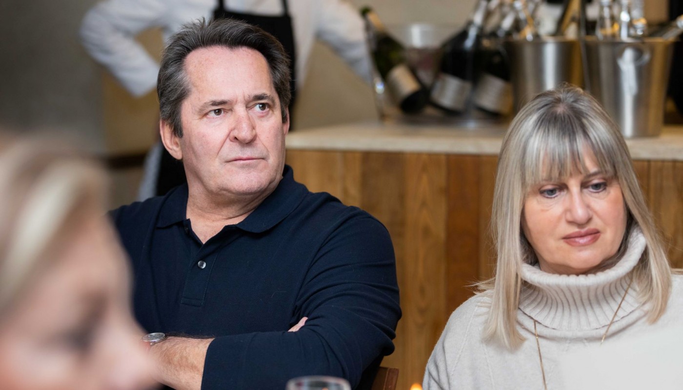 deka trapezia | The Food & Leisure Guide