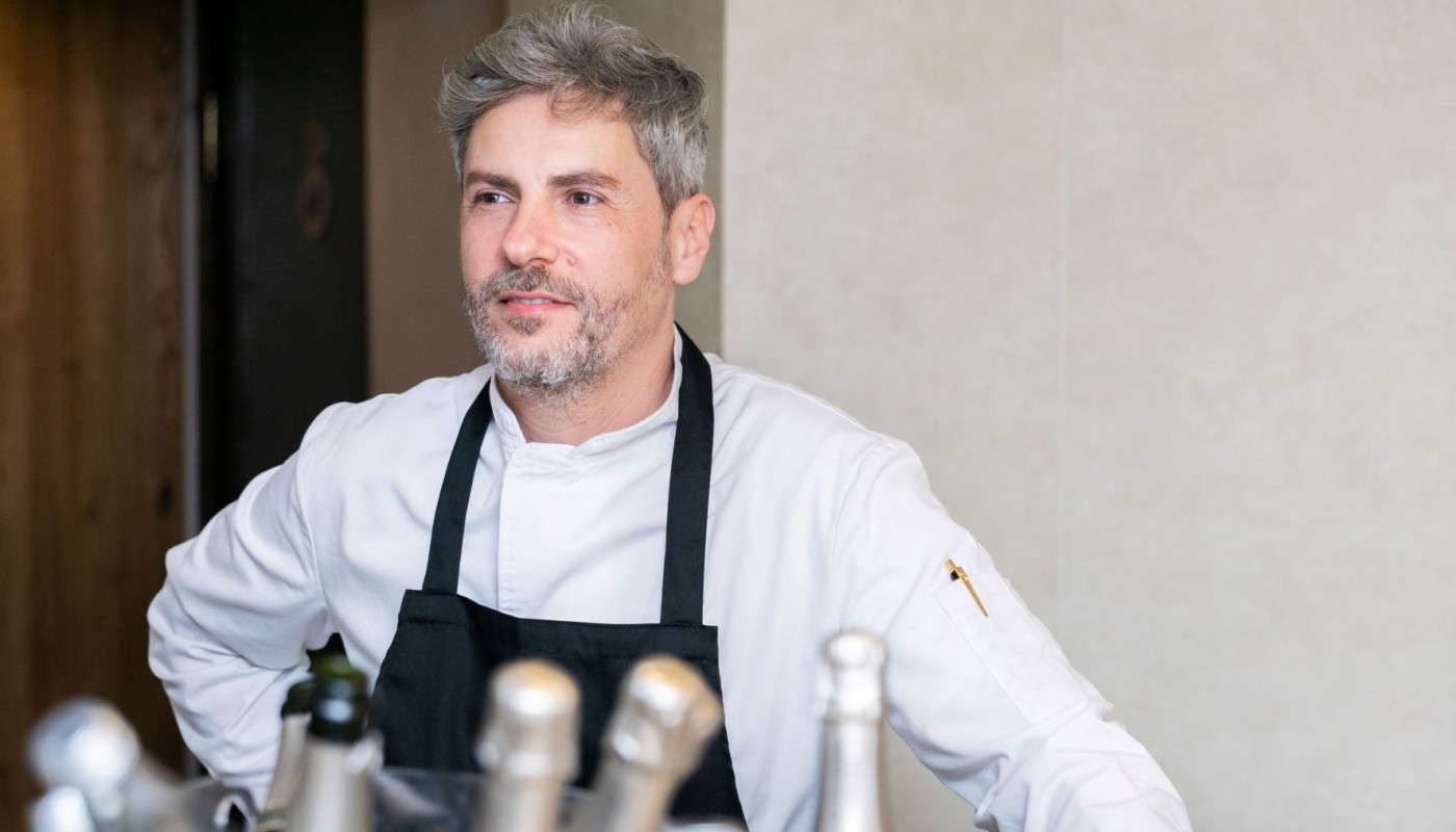 deka trapezia | The Food & Leisure Guide