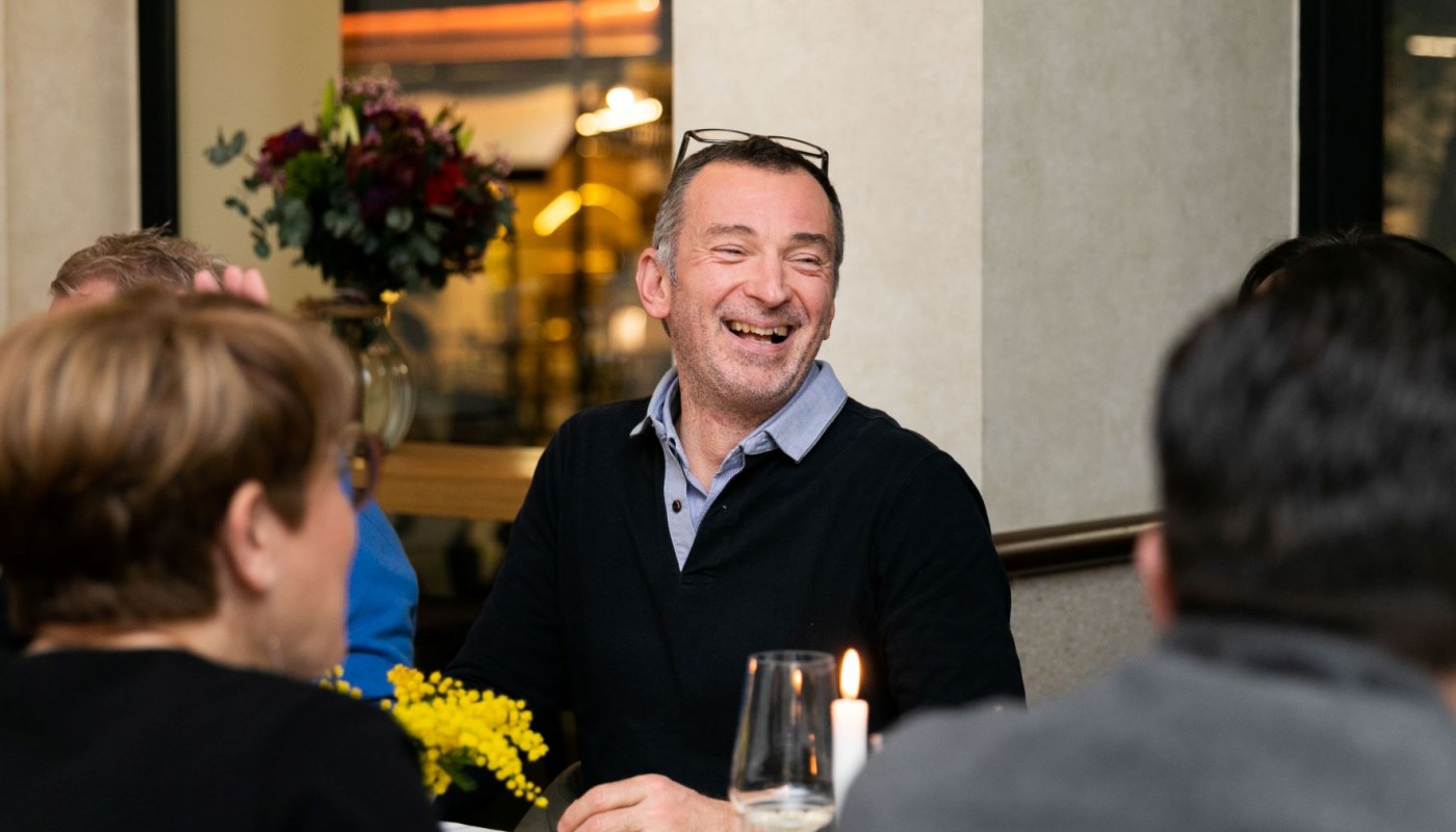 deka trapezia | The Food & Leisure Guide