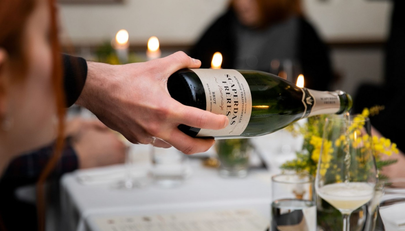 deka trapezia | The Food & Leisure Guide