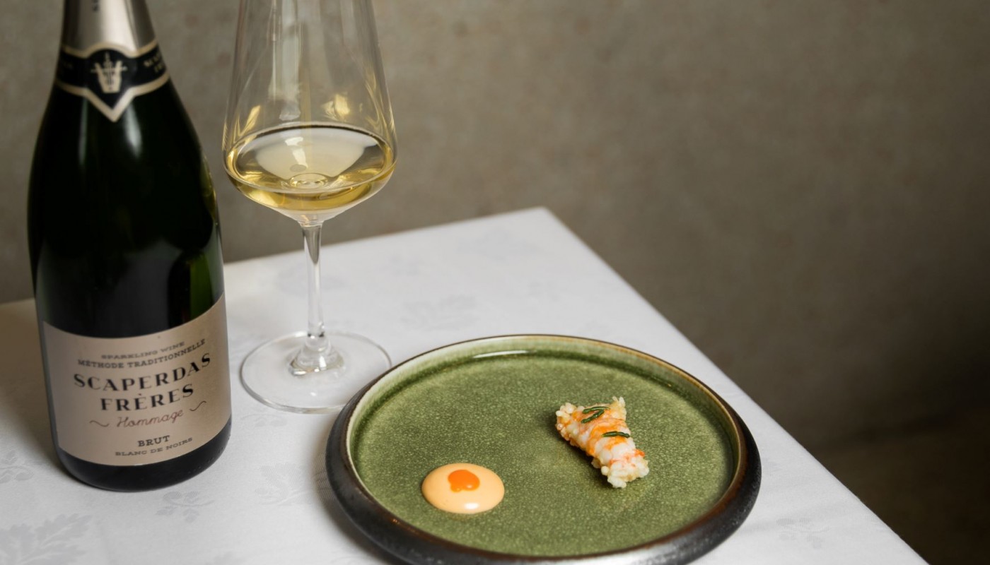 deka trapezia | The Food & Leisure Guide