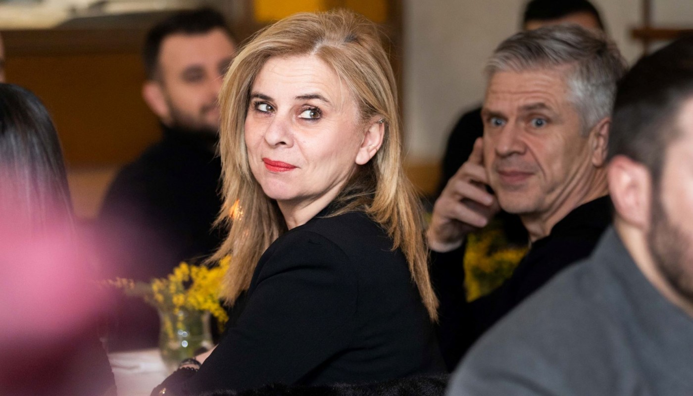 deka trapezia | The Food & Leisure Guide