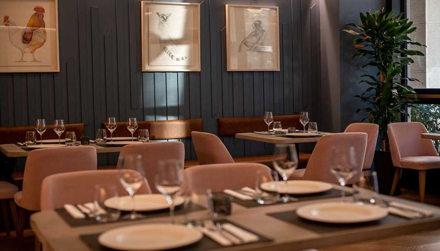 MERCERI FOOD & DRINK, ΛΕΠΤΟΤΗΤΑ, ΕΥΓΕΝΕΙΑ ΚΑΙ ΚΟΣΜΟΠΟΛΙΤΙΣΜΟΣ | Κριτικές Εστιατορίων