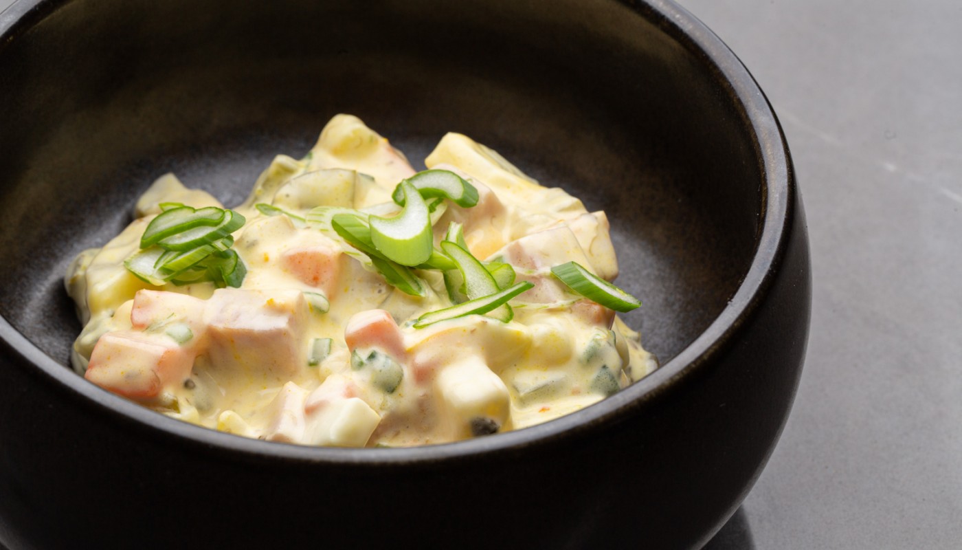 Ananias cigar dinner | The Food & Leisure Guide