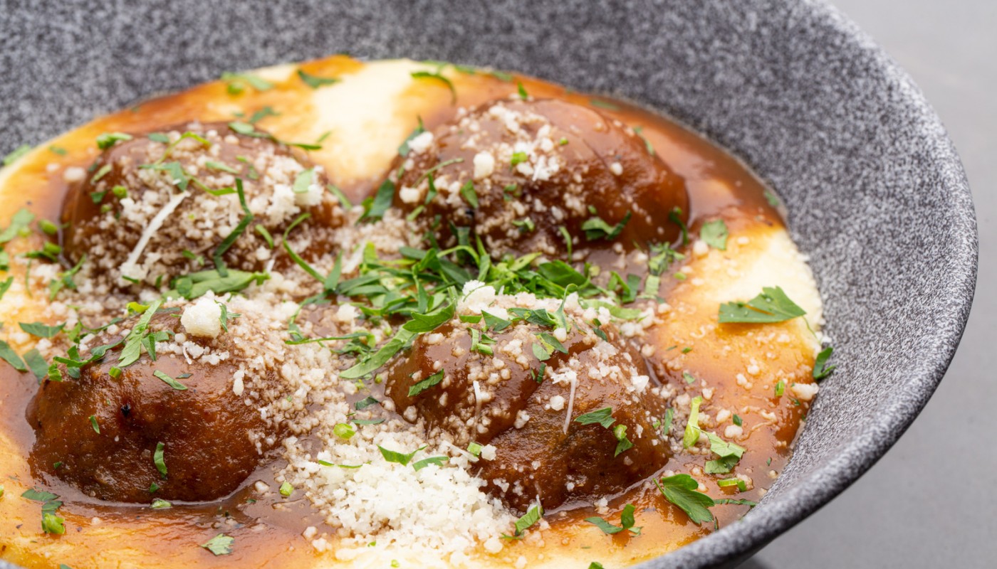 Ananias cigar dinner | The Food & Leisure Guide