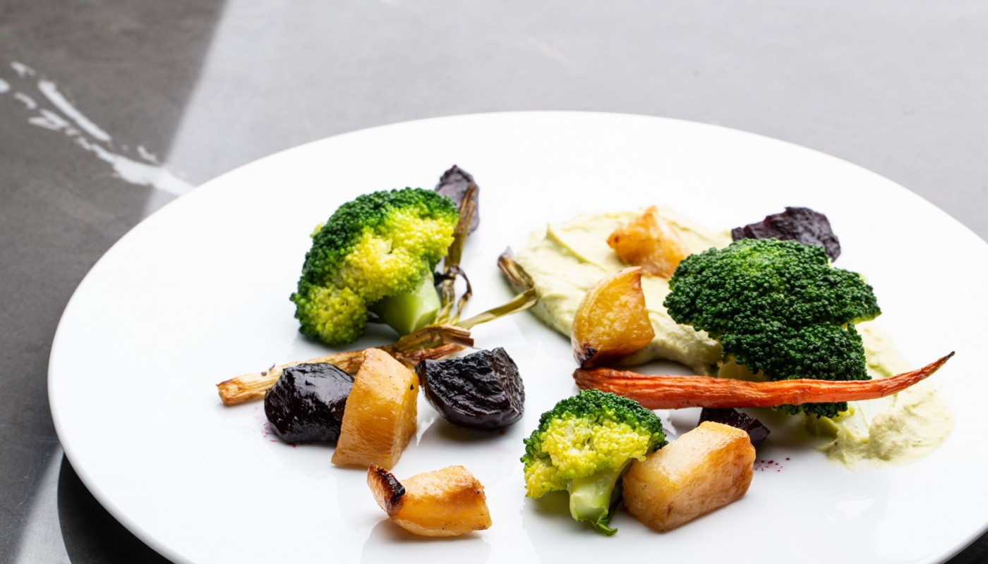 Ananias cigar dinner | The Food & Leisure Guide