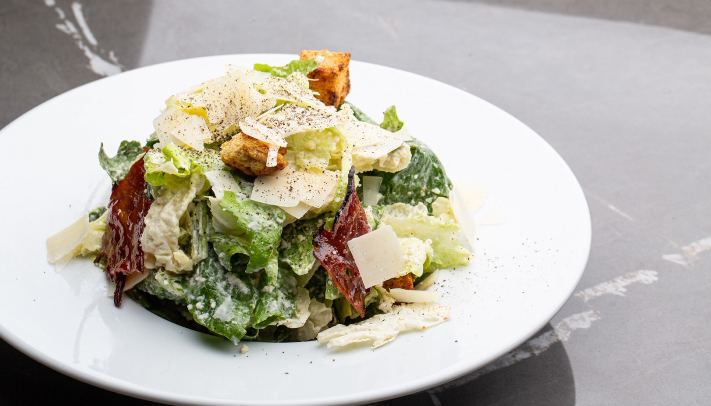 Ananias cigar dinner | The Food & Leisure Guide