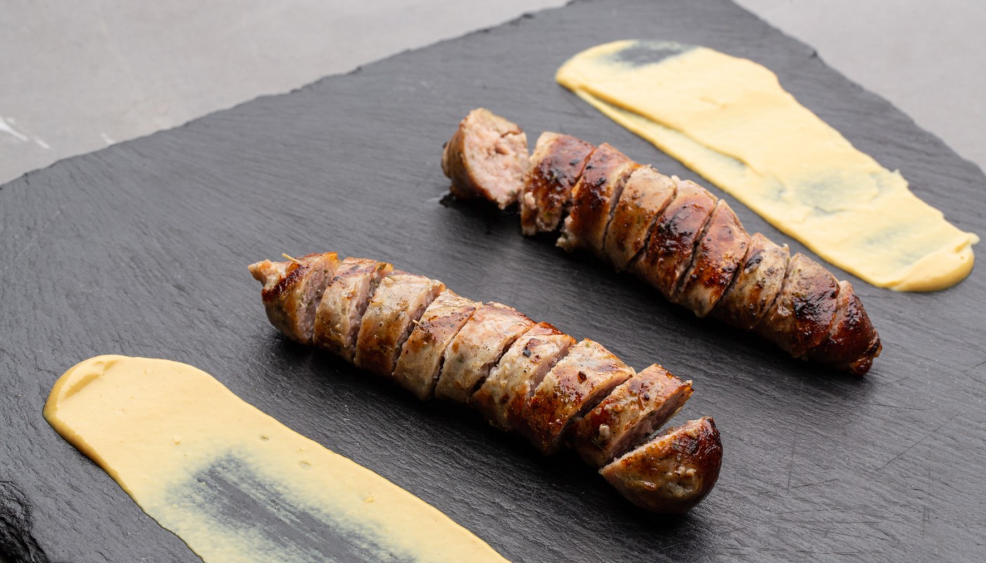 Ananias cigar dinner | The Food & Leisure Guide