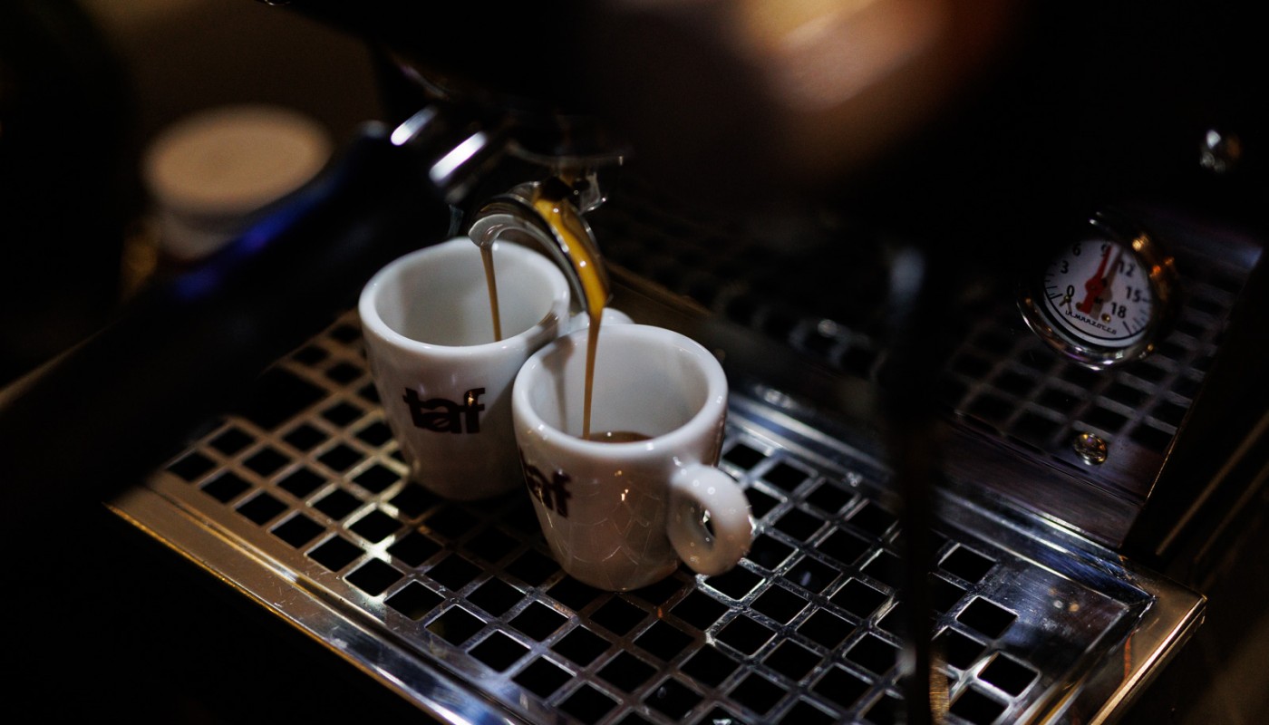 Ananias cigar dinner | The Food & Leisure Guide