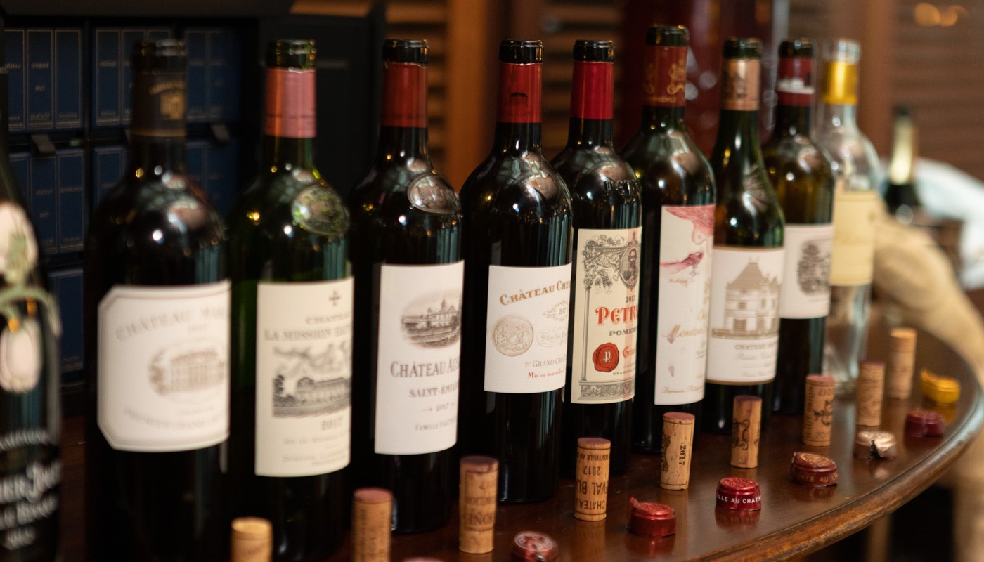 iconic | The Food & Leisure Guide