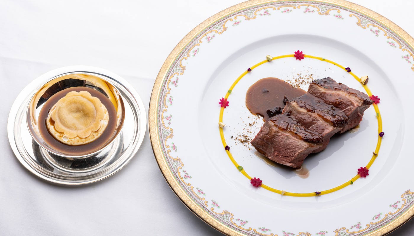 iconic | The Food & Leisure Guide