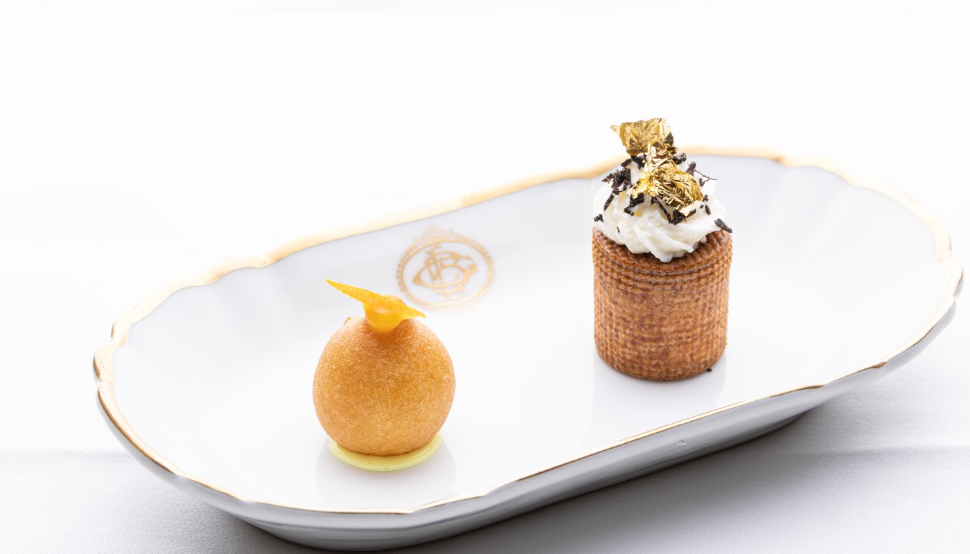 iconic | The Food & Leisure Guide