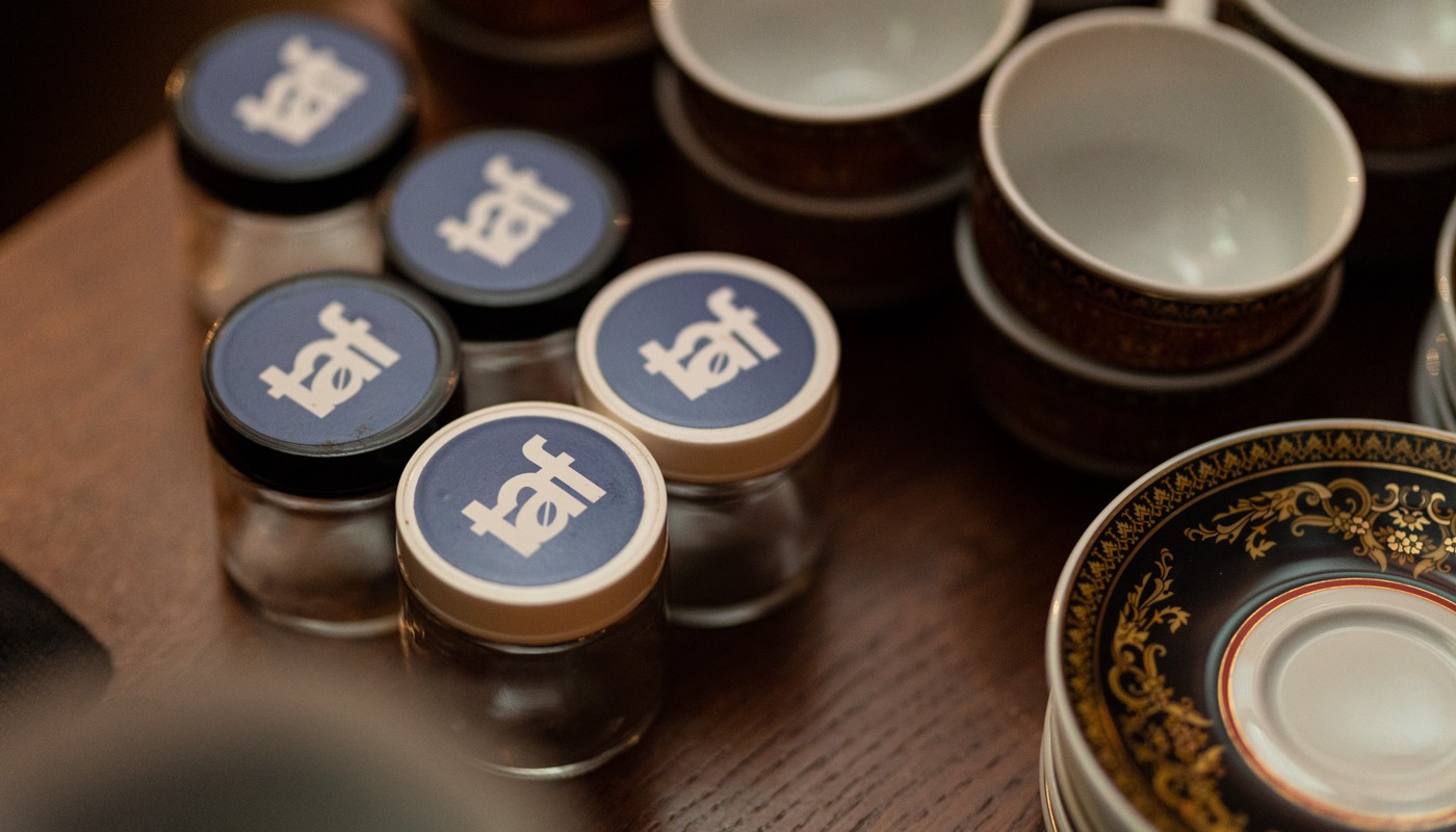 iconic | The Food & Leisure Guide