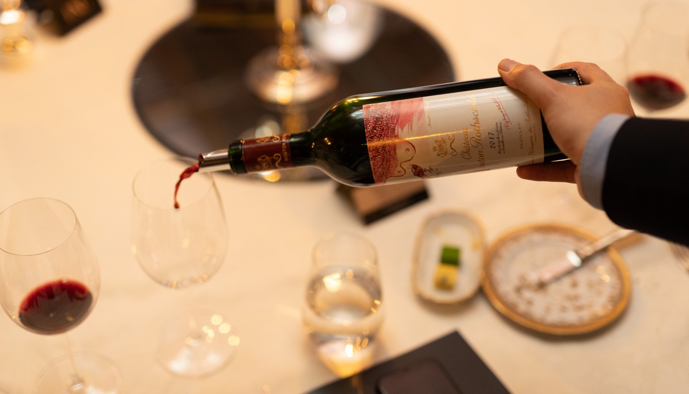 iconic | The Food & Leisure Guide