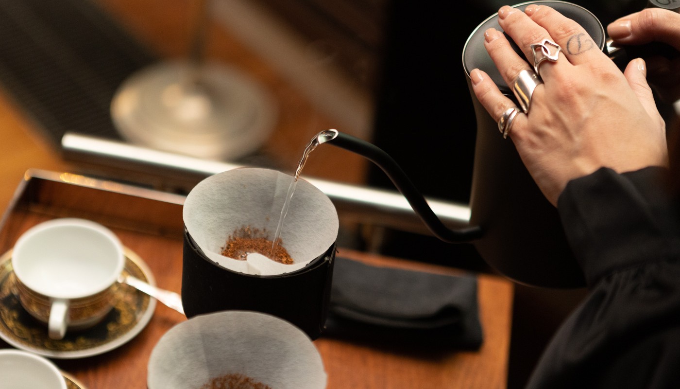 iconic | The Food & Leisure Guide