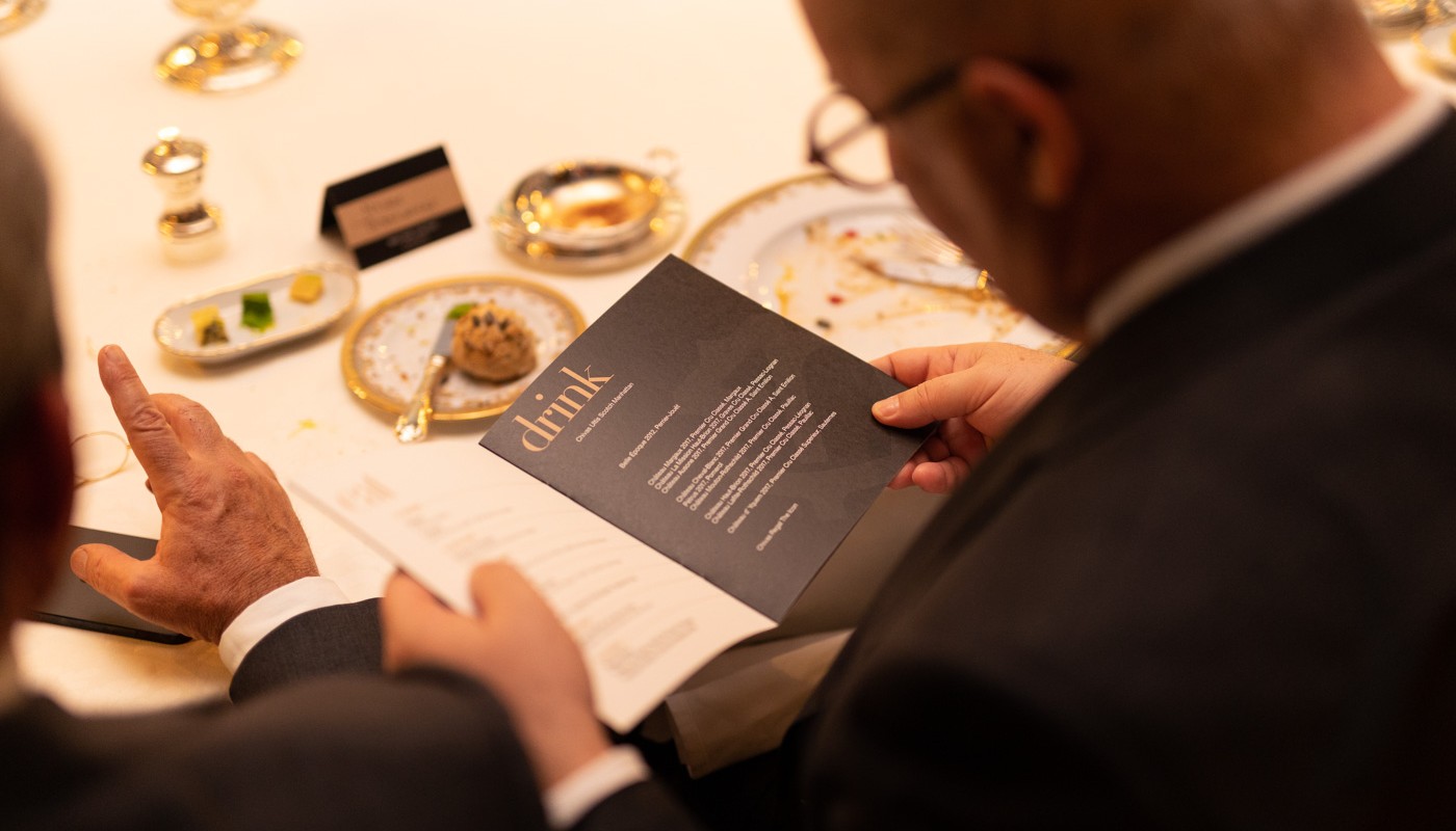 iconic | The Food & Leisure Guide