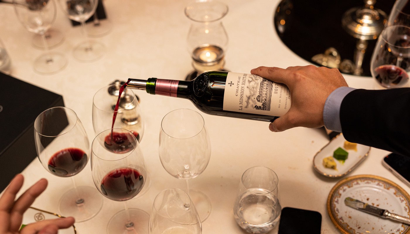 iconic | The Food & Leisure Guide