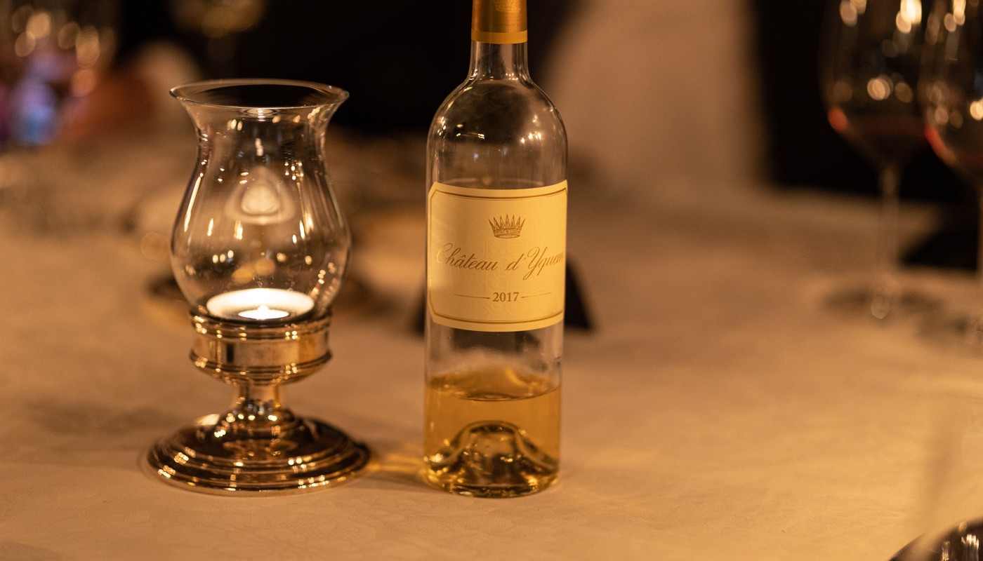 iconic | The Food & Leisure Guide